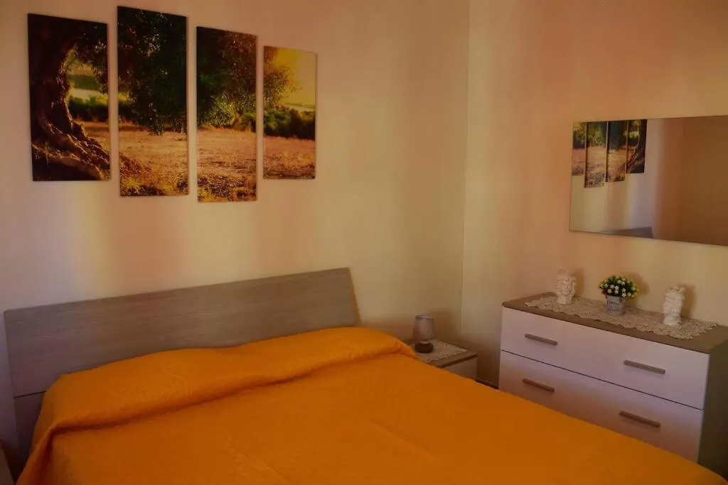 Casa Giocosa Villa Palermo 0*,  Italia