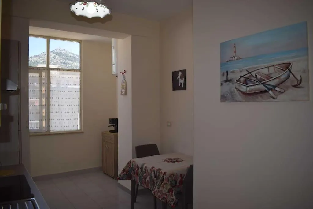 Casa Giocosa Villa Palermo