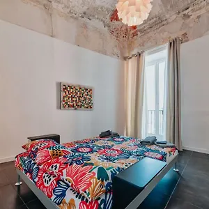 https://casadamare.palermohotels.org